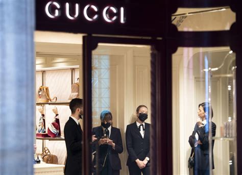 employeestore gucci|gucci workday.